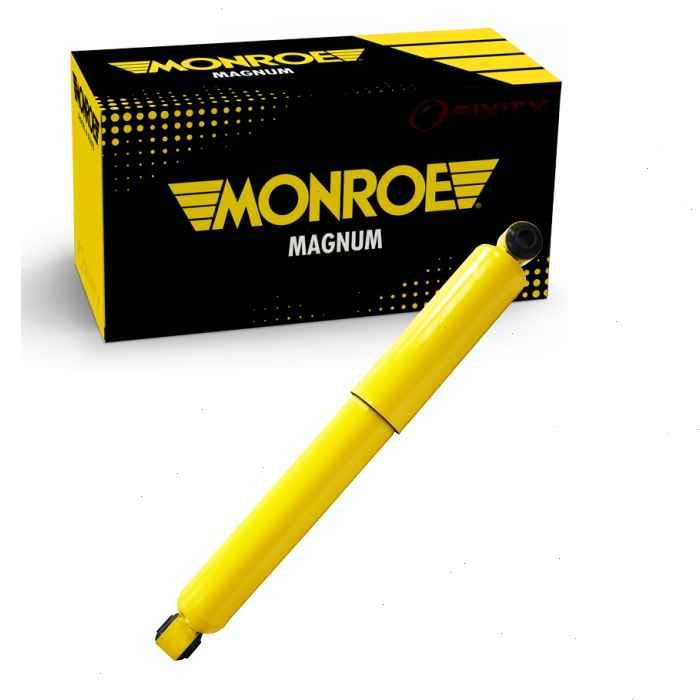 Monroe Magnum 65433 Suspension Shock Absorber
